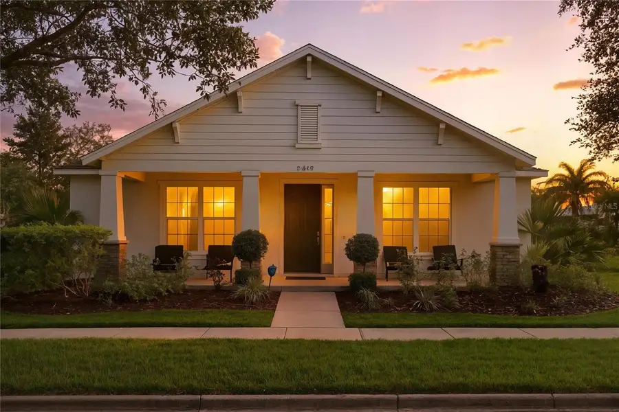 2560 Grasmere View Parkway S, Kissimmee, FL 34746 - Image #2