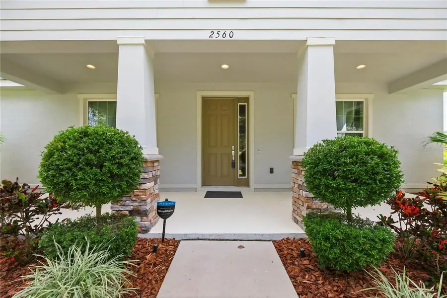 2560 Grasmere View Parkway S, Kissimmee, FL 34746 - Image #3