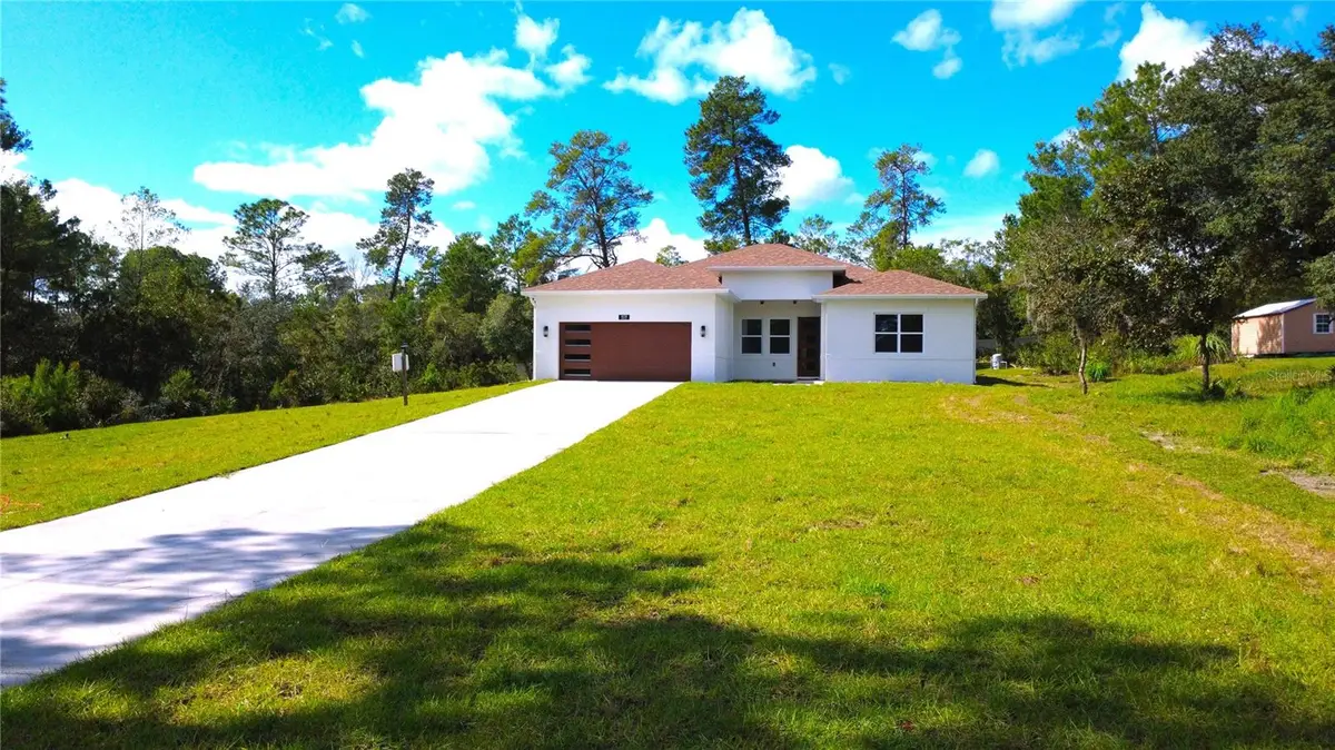 41719 Aspen Drive, Eustis, FL 32736 - Image #1
