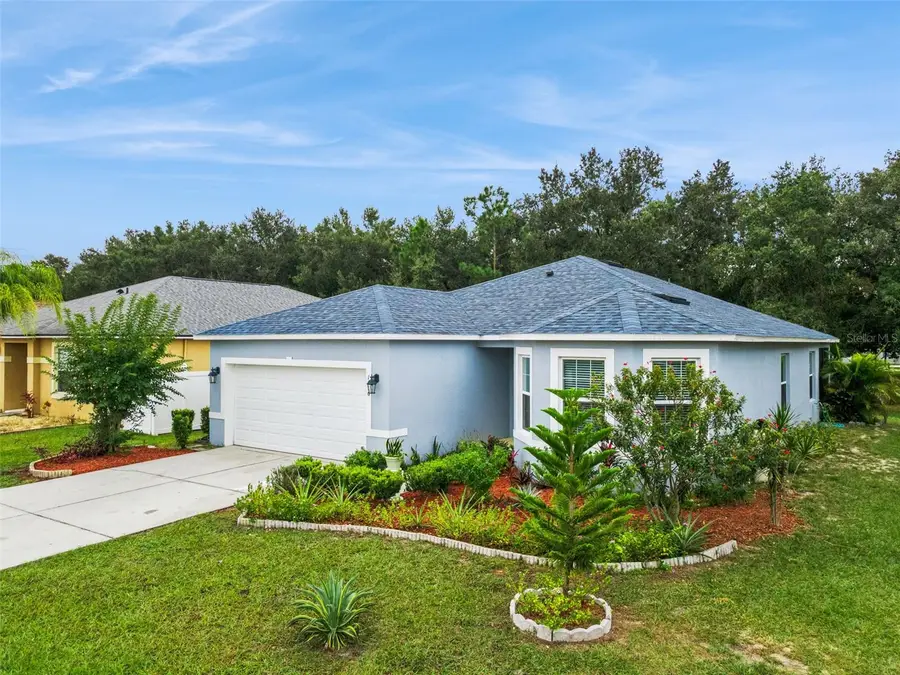 1156 Brenton Manor Drive, Winter Haven, FL 33881 - Image #2