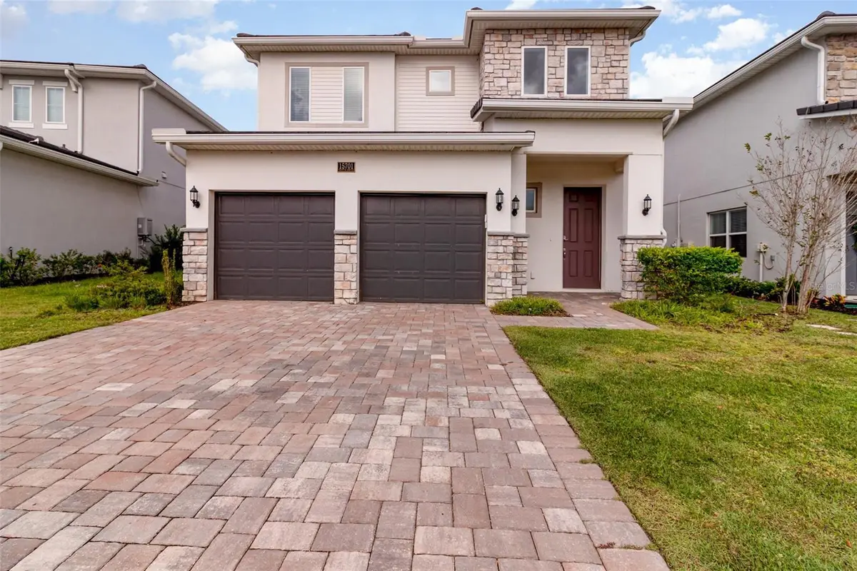 15701 Vetta Drive, Montverde, FL 34756 - Image #1