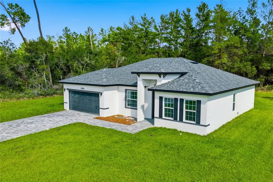 3790 SW 161st Loop, Ocala, FL 34473 - Image #2