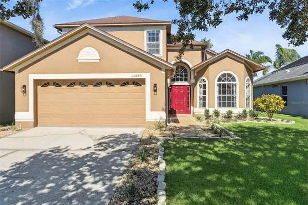 13845 Mirror Lake Drive, ORLANDO, FL 32828