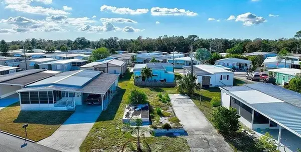 216 Captains Walk, NORTH FORT MYERS, FL 33917