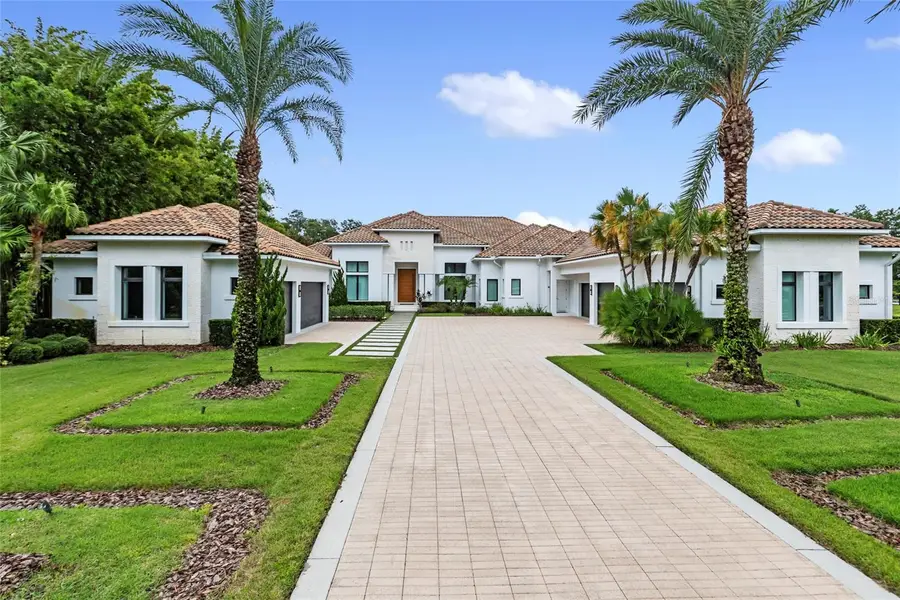 6149 Grosvenor Shore Dr, Windermere, FL 34786 - Image #2