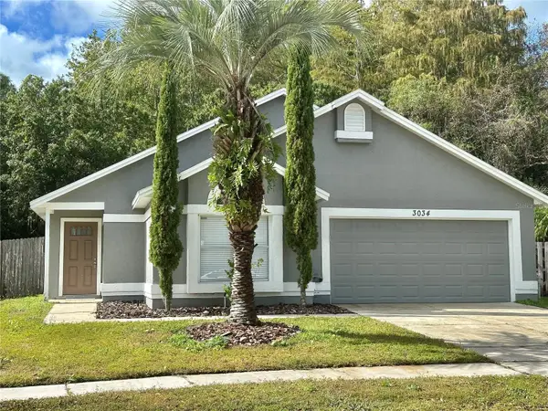 3034 Senna Court, ORLANDO, FL 32826