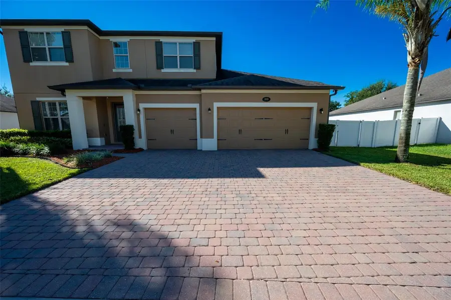869 White Rose Way, Oviedo, FL 32765 - Image #3