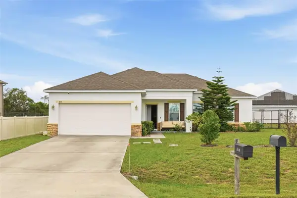 875 Fraser Drive, KISSIMMEE, FL 34759