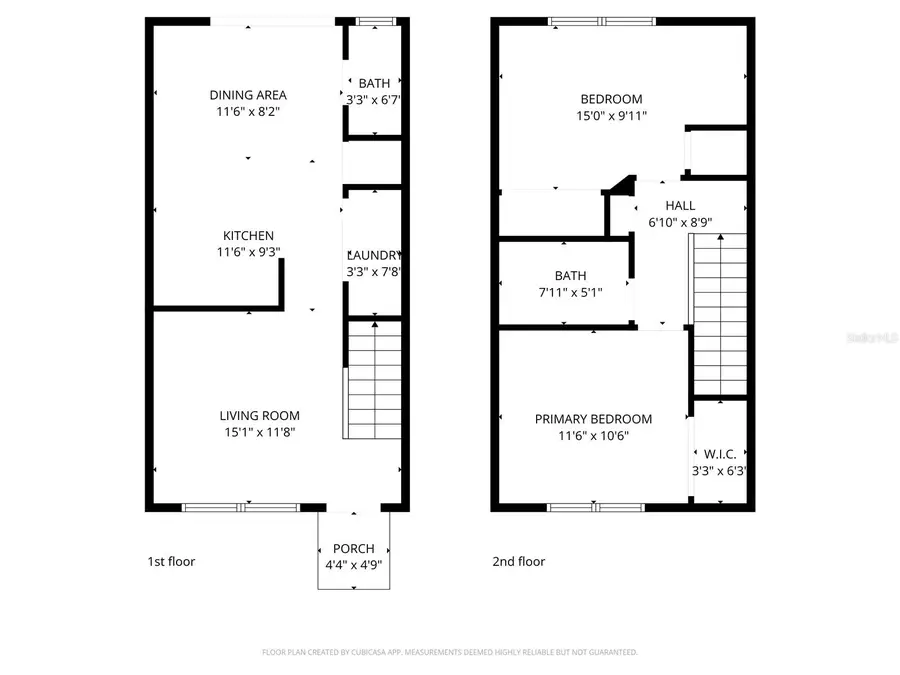 344 Cervantes Drive, Kissimmee, FL 34743 - Image #2