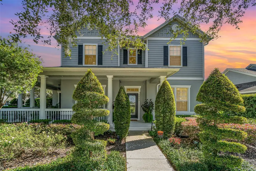 6905 Nobleton Drive, Windermere, FL 34786 - Image #2