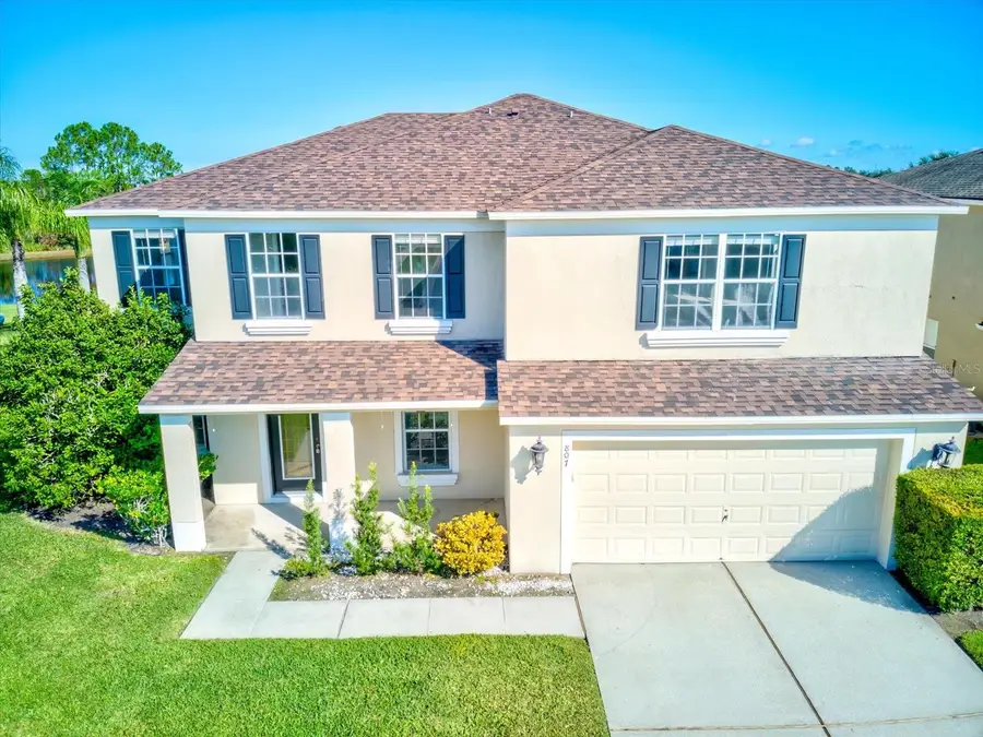 807 Belhaven Drive, Orlando, FL 32828 - Image #3