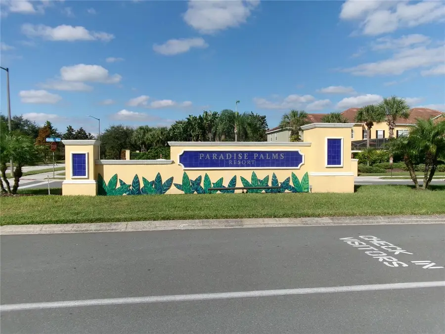 8969 Majesty Palm Road, Kissimmee, FL 34747 - Image #3