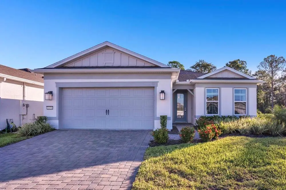 2479 Pine Preserve Court, Saint Cloud, FL 34771 - Image #1