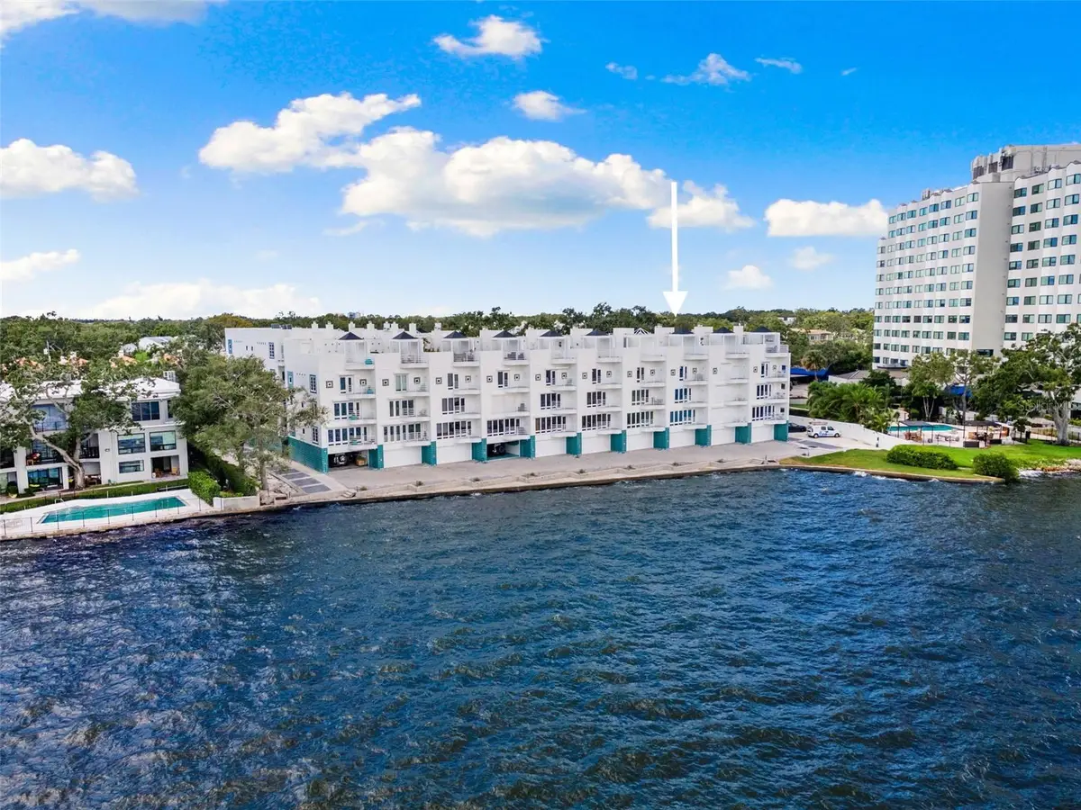 4950 Bayshore Boulevard #23, Tampa, FL 33611 - Image #1