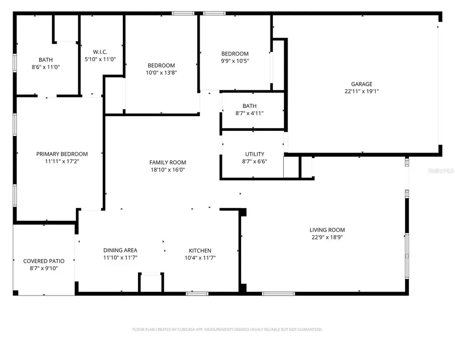 2683 Adele Place, Lake Mary, FL 32746 - Image #2