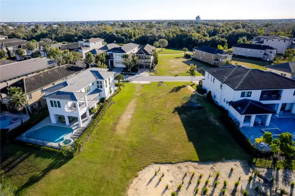 1188 Castle Pines Court, REUNION, FL 34747