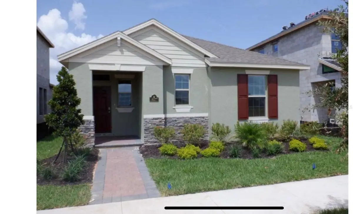 16577 Point Rock Drive, Winter Garden, FL 34787 - Image #1