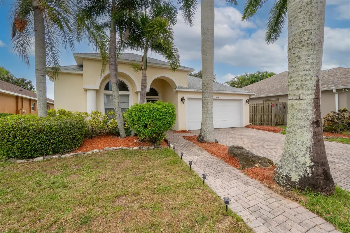 1814 Lankcashire Court, Rockledge, FL 32955 - Image #1