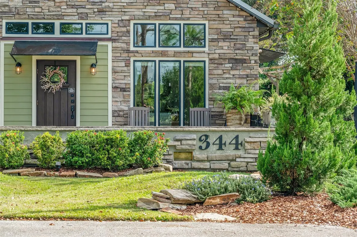 344 Bunker Place, Orlando, FL 32804 - Image #1