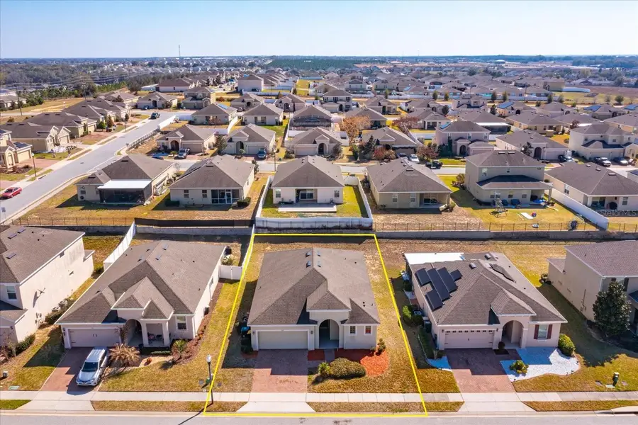 339 Marival Drive, Davenport, FL 33837 - #2