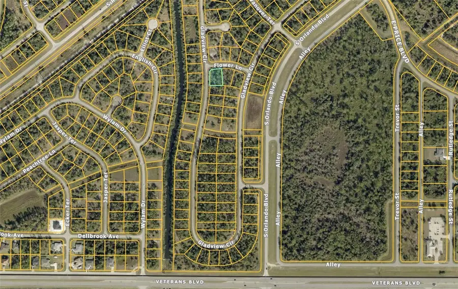 Gladview Circle, North Port, FL 34288 - #2