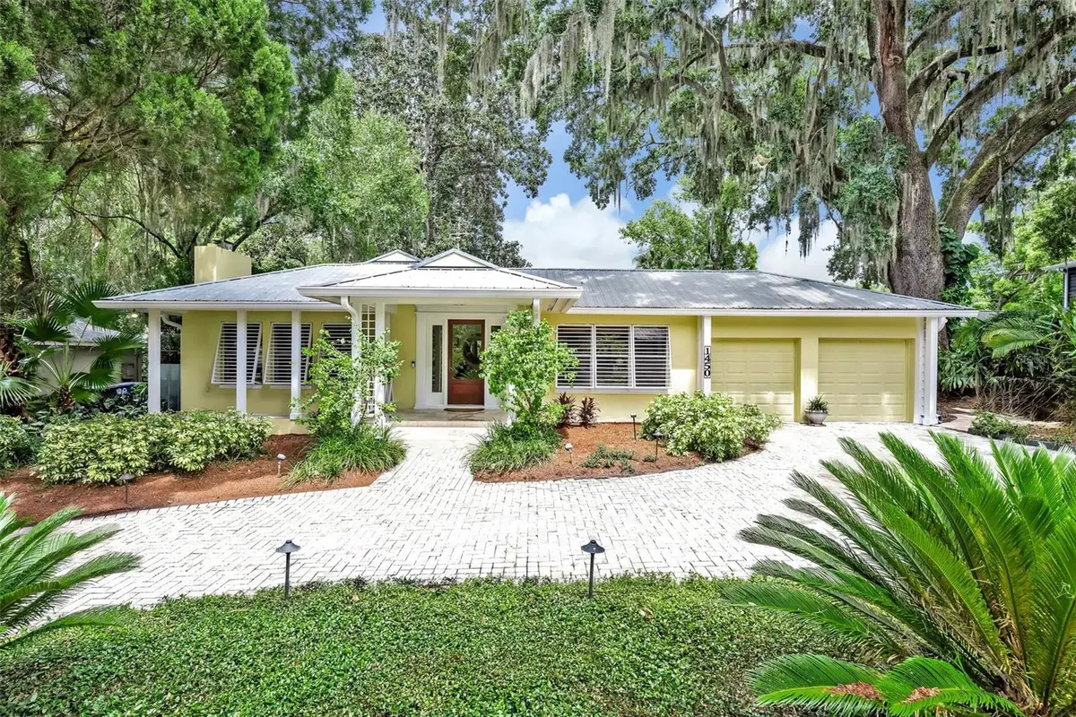 1450 Glencoe Road, Winter Park, FL 32789 - Image #1