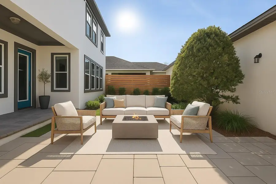 9581 Reymont Street, Orlando, FL 32827 - Image #2