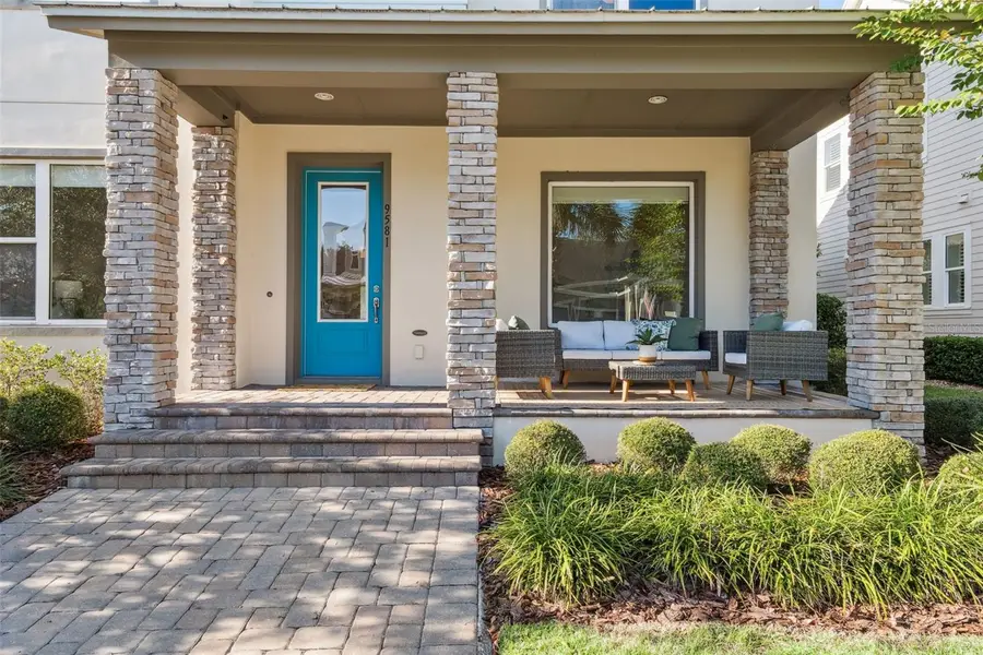 9581 Reymont Street, Orlando, FL 32827 - Image #3