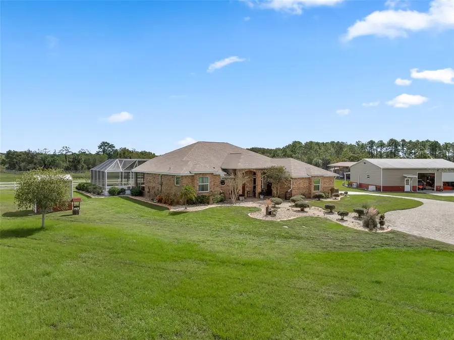 620 Willow Pond Lane, Osteen, FL 32764 - Image #2