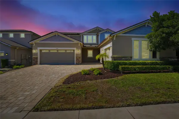 626 Oxford Chase Drive, WINTER GARDEN, FL 34787