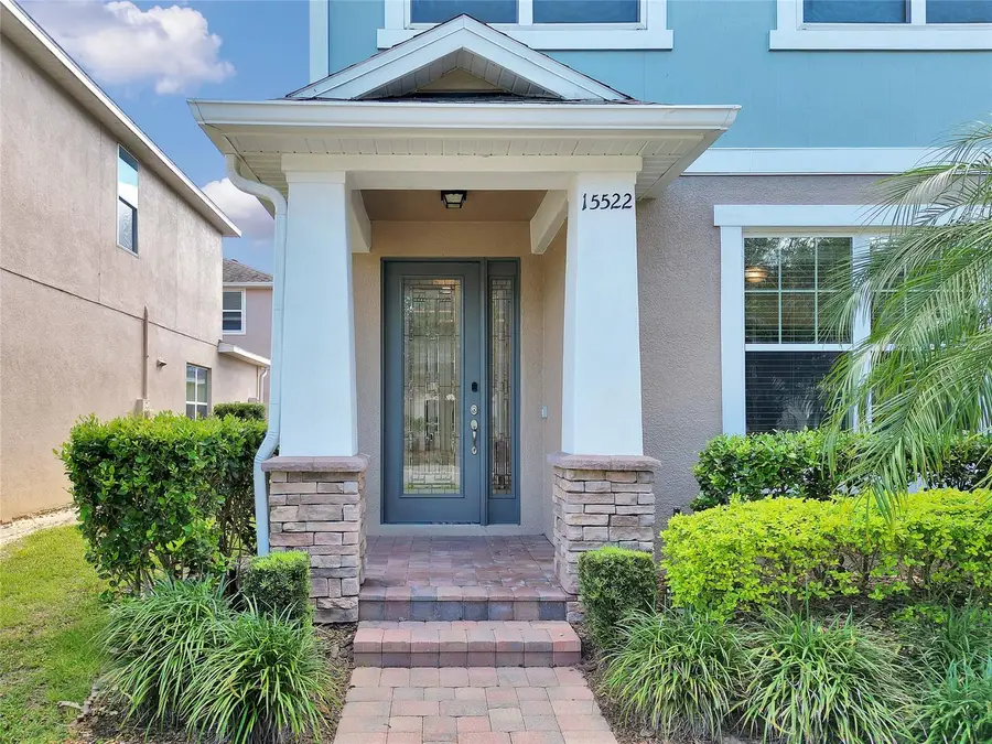 15522 Murcott Blossom Boulevard, Winter Garden, FL 34787 - Image #3