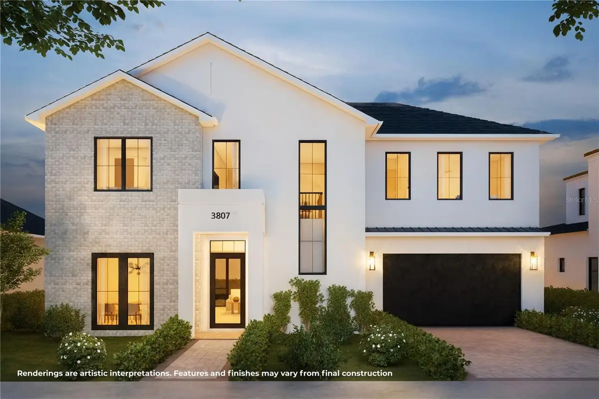 3807 Pelican Lane, Orlando, FL 32803 - Image #1