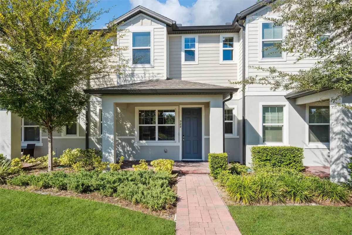 988 Legacy Winds Way, Casselberry, FL 32707 - Image #1