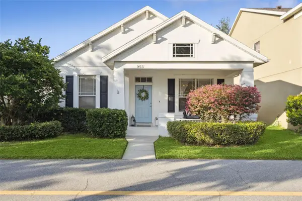 14211 Bridgewater Crossings Boulevard, WINDERMERE, FL 34786