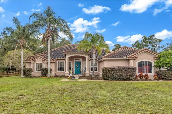 150 Sheryl Drive, DELTONA, FL 32738