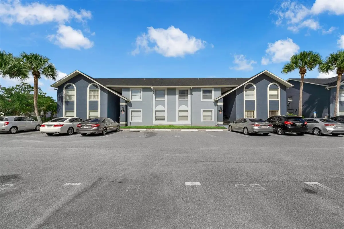 4214 Pershing Pointe Place #6, Orlando, FL 32822 - Image #1