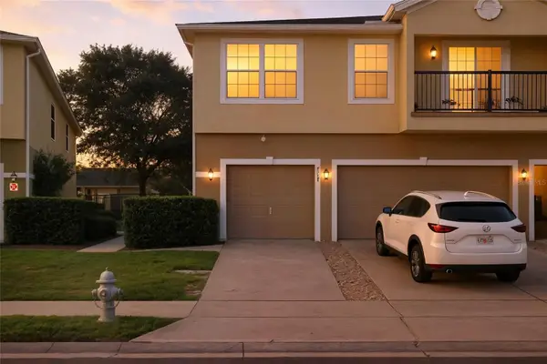 3961 Pemberly Pines Circle, ST CLOUD, FL 34769