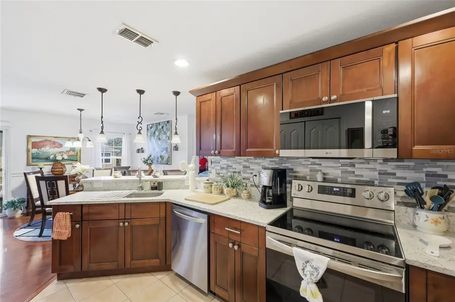 3961 Pemberly Pines Circle, Saint Cloud, FL 34769 - Image #3