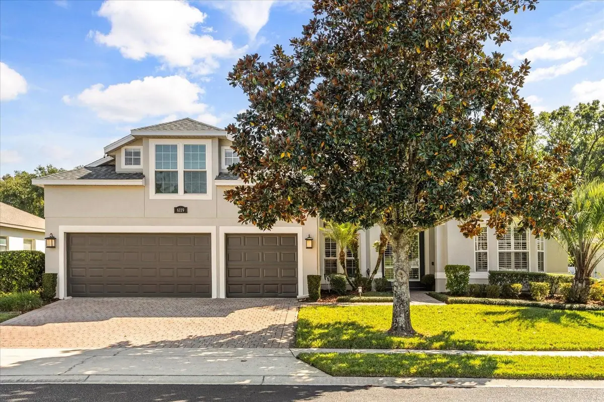 6119 Hedgesparrows Ln, Sanford, FL 32771 - Image #1