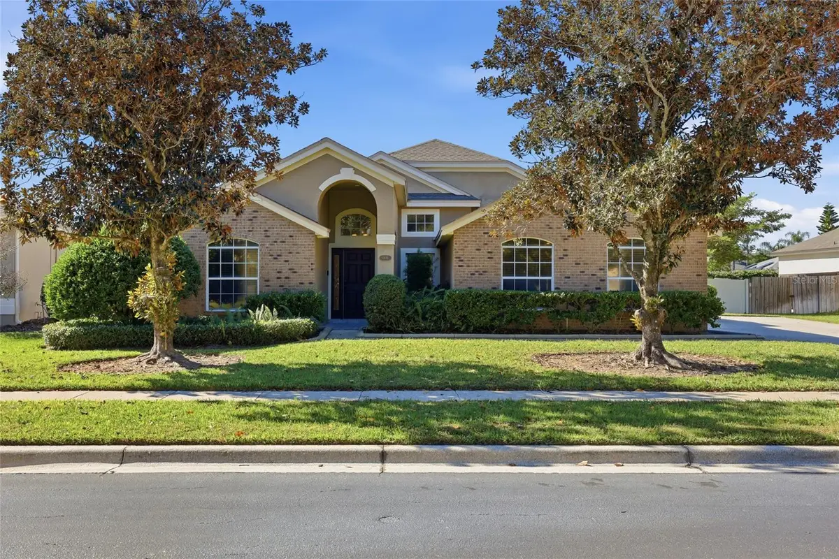 6645 Franconia Drive, Belle Isle, FL 32812 - Image #1