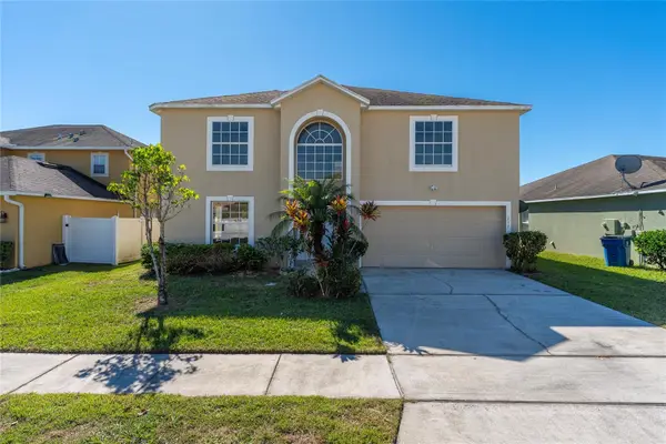 137 Milestone Drive, HAINES CITY, FL 33844