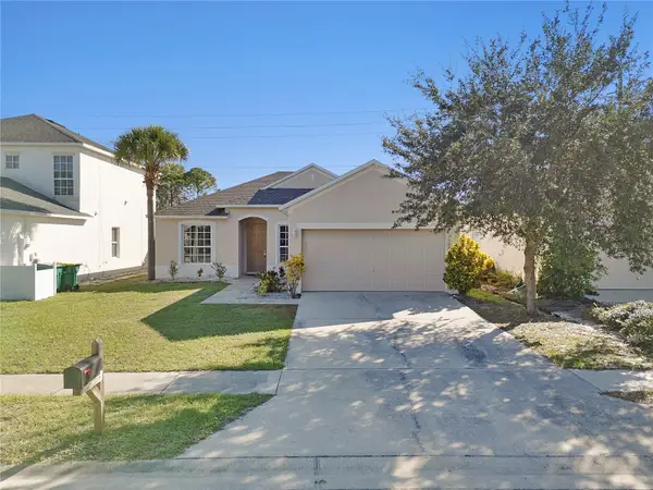 3507 Mount Carmel Lane, MELBOURNE, FL 32901