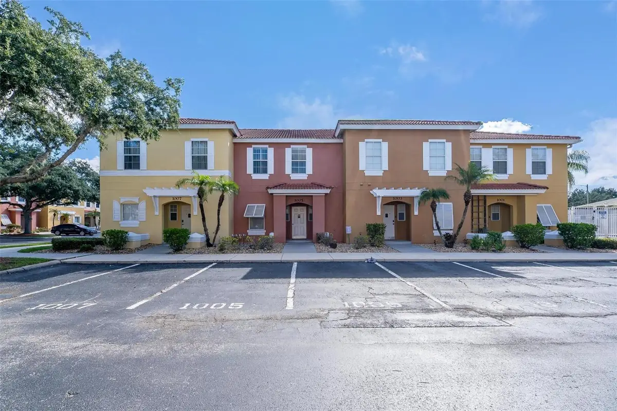 1005 Park Club Drive, Kissimmee, FL 34746 - Image #1