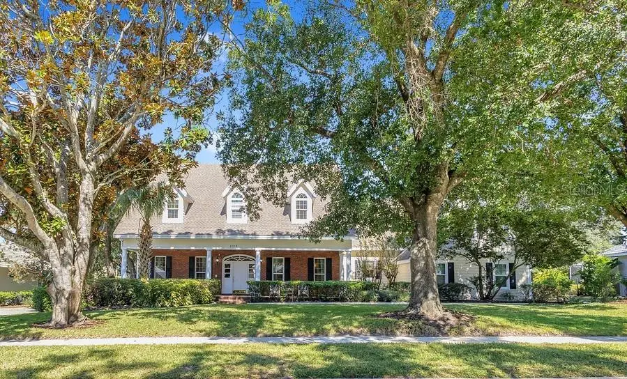 8719 Summerville Place, Orlando, FL 32819 - Image #1