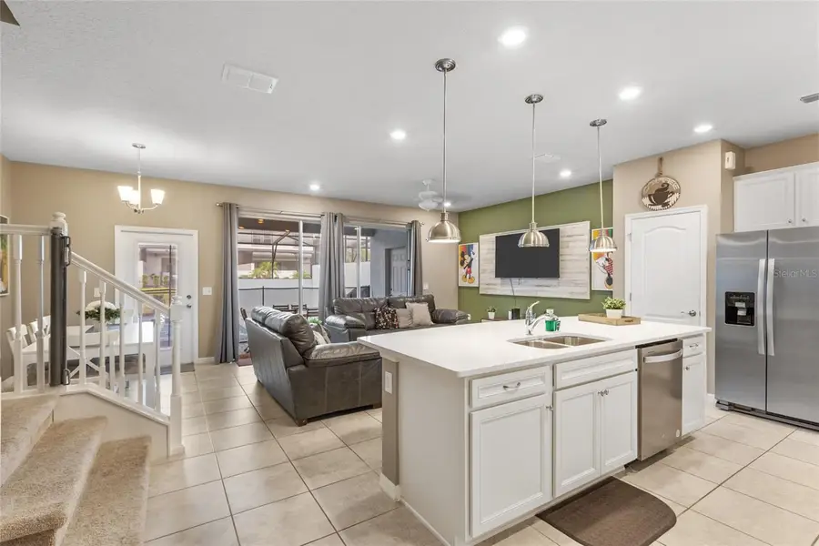 7160 Oakmoss Loop, Davenport, FL 33837 - Image #2