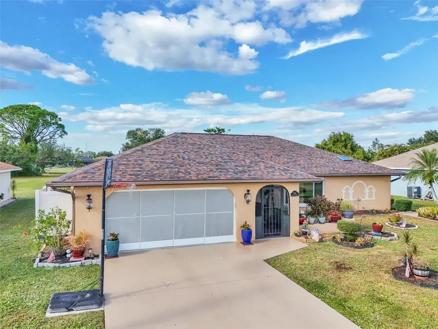 1716 Blue Lake Circle, Punta Gorda, FL 33983 - Image #2