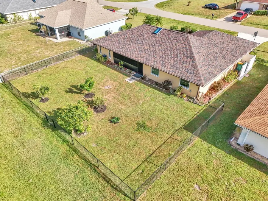 1716 Blue Lake Circle, Punta Gorda, FL 33983 - Image #3