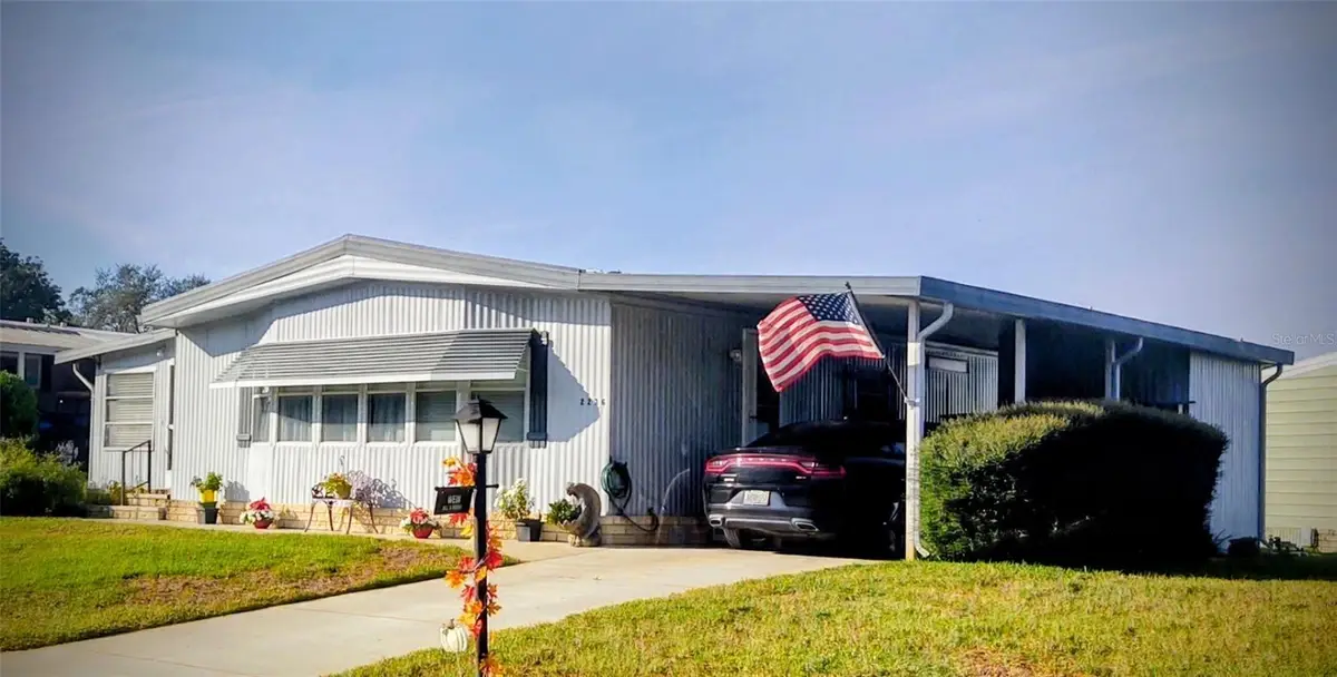 2236 Evergreen Circle #GE, Zellwood, FL 32798 - Image #1