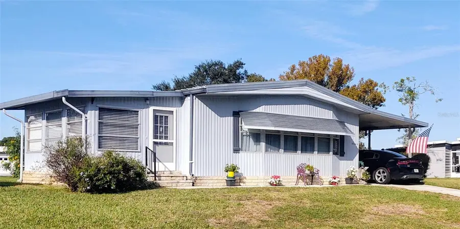 2236 Evergreen Circle #GE, Zellwood, FL 32798 - Image #2