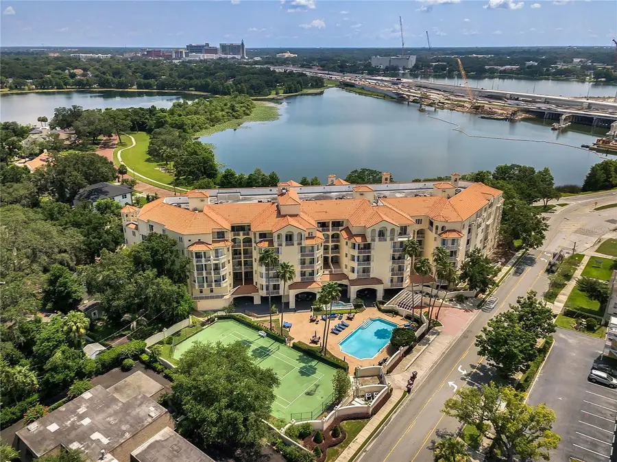 1110 W Ivanhoe Boulevard #5, Orlando, FL 32804 - Image #2